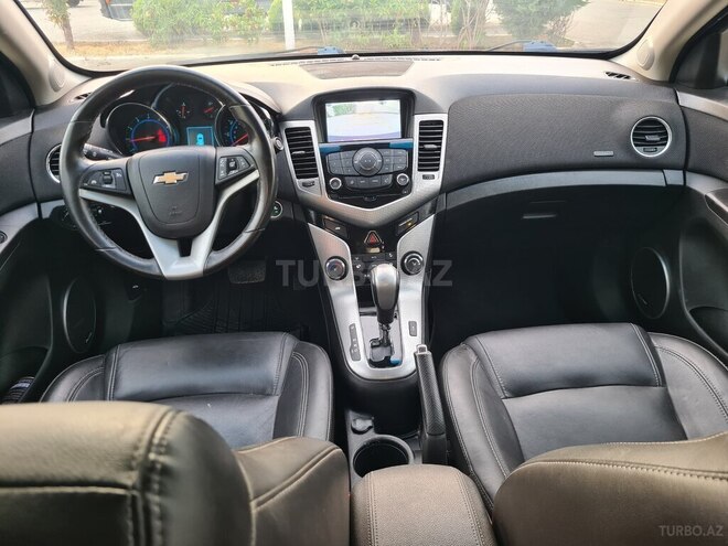 Chevrolet Cruze 2015, 405,000 km - 1.4 l - Bakı