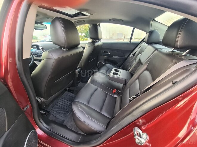 Chevrolet Cruze 2015, 405,000 km - 1.4 l - Bakı