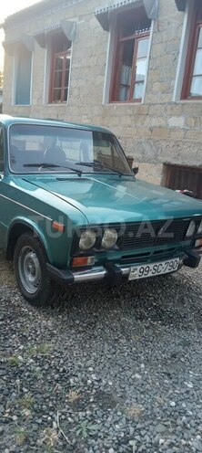 LADA (VAZ) 2106 2000, 77,123 km - 1.6 л - Ağdam
