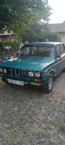 LADA (VAZ) 2106 2000, 77,123 km - 1.6 л - Ağdam