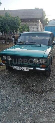 LADA (VAZ) 2106 2000, 77,123 km - 1.6 л - Ağdam