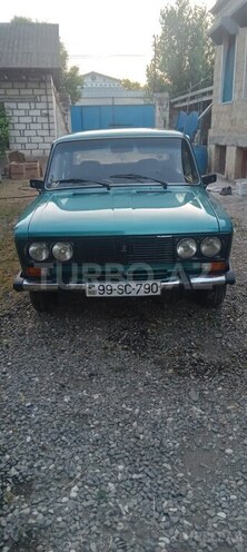 LADA (VAZ) 2106 2000, 77,123 km - 1.6 л - Ağdam