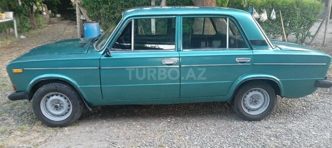 LADA (VAZ) 2106 2000, 77,123 km - 1.6 л - Ağdam