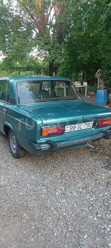 LADA (VAZ) 2106 2000, 77,123 km - 1.6 л - Ağdam
