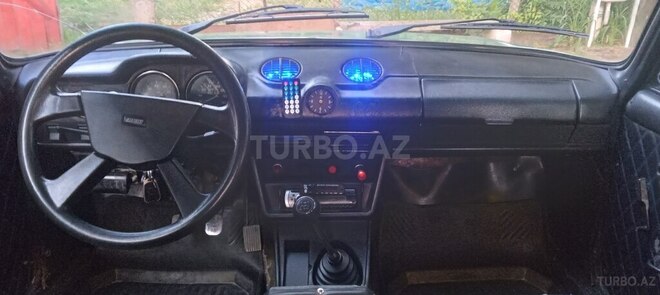 LADA (VAZ) 2106 2000, 77,123 km - 1.6 л - Ağdam