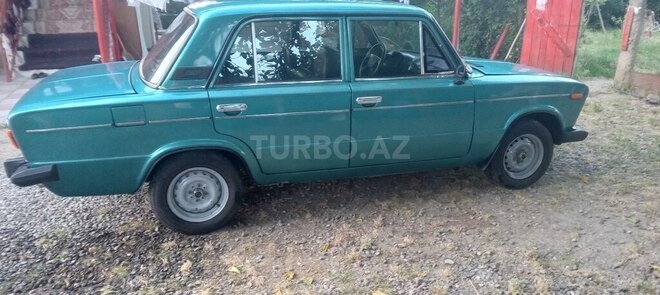 LADA (VAZ) 2106 2000, 77,123 km - 1.6 л - Ağdam
