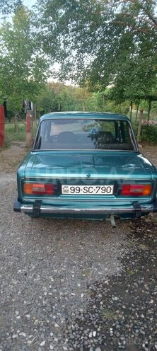 LADA (VAZ) 2106 2000, 77,123 km - 1.6 л - Ağdam