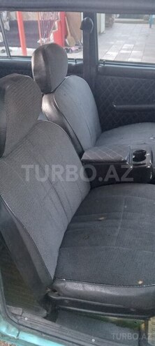 LADA (VAZ) 2106 2000, 77,123 km - 1.6 л - Ağdam