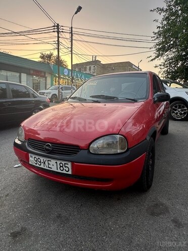 Opel Vita 1998, 289,277 km - 1.4 л - Bakı
