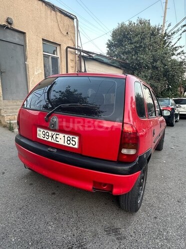 Opel Vita 1998, 289,277 km - 1.4 л - Bakı