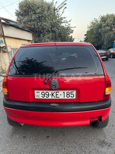 Opel Vita 1998, 289,277 km - 1.4 л - Bakı