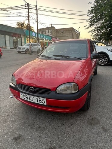 Opel Vita 1998, 289,277 km - 1.4 л - Bakı