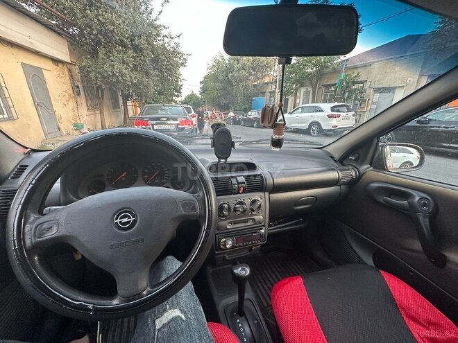 Opel Vita 1998, 289,277 km - 1.4 л - Bakı