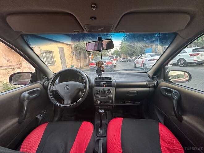Opel Vita 1998, 289,277 km - 1.4 л - Bakı