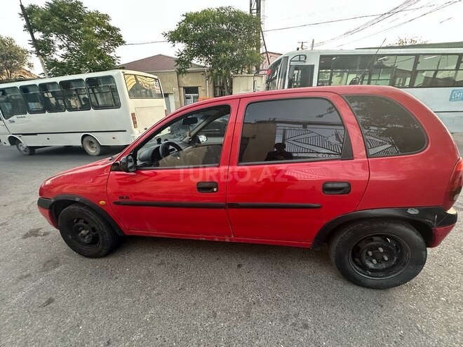 Opel Vita 1998, 289,277 km - 1.4 л - Bakı