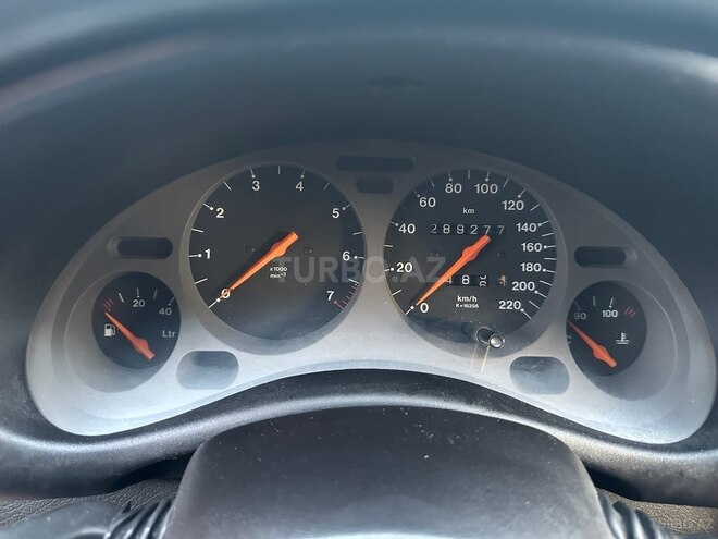 Opel Vita 1998, 289,277 km - 1.4 л - Bakı