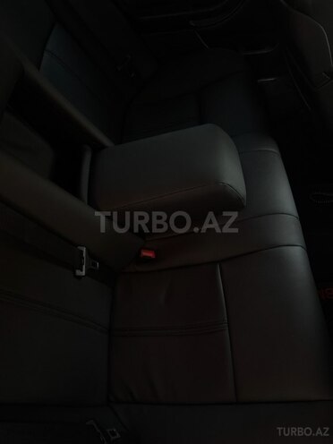 BMW 540 1998, 345,000 km - 4.4 l - Bakı