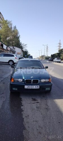 BMW 316 1993, 475,806 km - 1.6 l - Bakı