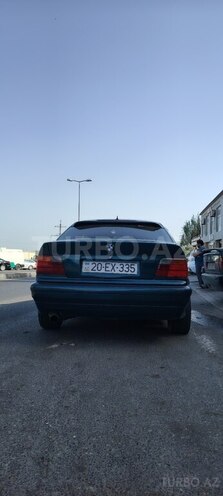 BMW 316 1993, 475,806 km - 1.6 l - Bakı