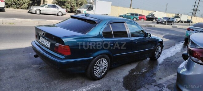 BMW 316 1993, 475,806 km - 1.6 l - Bakı
