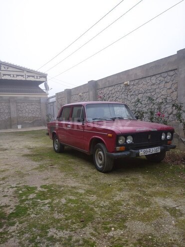 LADA (VAZ) 2106 2000, 92,200 km - 1.6 л - Şirvan