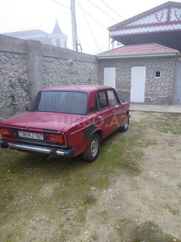 LADA (VAZ) 2106 2000, 92,200 km - 1.6 л - Şirvan