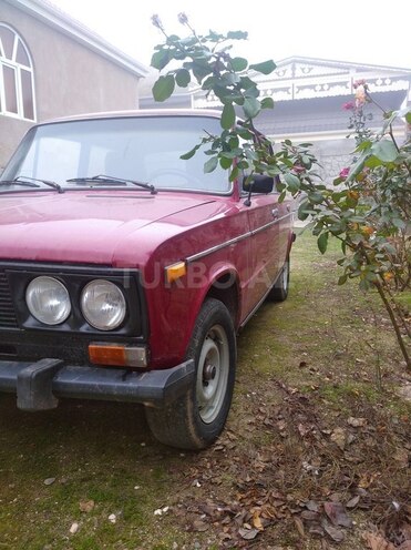 LADA (VAZ) 2106 2000, 92,200 km - 1.6 л - Şirvan