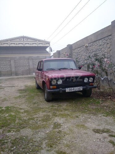 LADA (VAZ) 2106 2000, 92,200 km - 1.6 л - Şirvan
