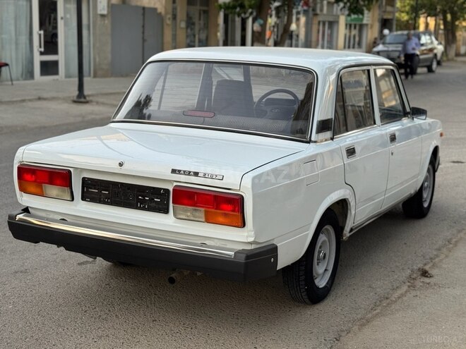 LADA (VAZ) 2107 2005, 82,000 km - 1.6 l - Biləsuvar