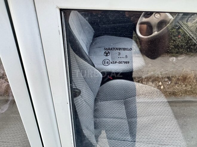 LADA (VAZ) 2107 2005, 82,000 km - 1.6 l - Biləsuvar
