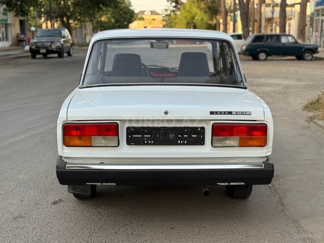 LADA (VAZ) 2107 2005, 82,000 km - 1.6 l - Biləsuvar