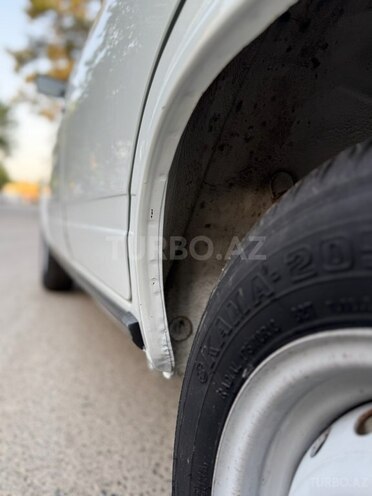 LADA (VAZ) 2107 2005, 82,000 km - 1.6 l - Biləsuvar