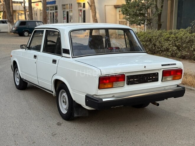 LADA (VAZ) 2107 2005, 82,000 km - 1.6 l - Biləsuvar