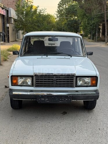 LADA (VAZ) 2107 2005, 82,000 km - 1.6 l - Biləsuvar