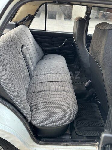 LADA (VAZ) 2107 2005, 82,000 km - 1.6 l - Biləsuvar