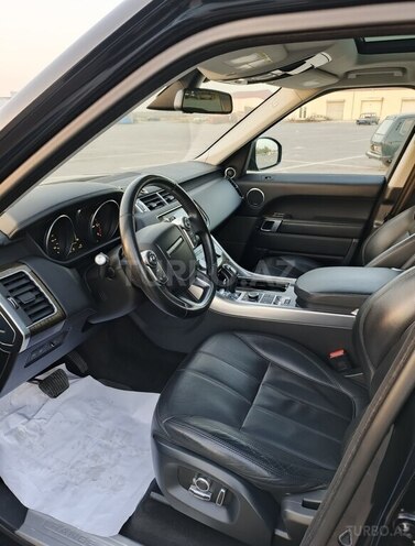 Land Rover RR Sport 2016, 158,000 km - 3.0 л - Bakı