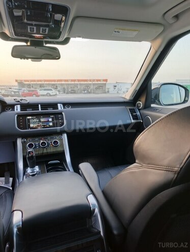 Land Rover RR Sport 2016, 158,000 km - 3.0 л - Bakı