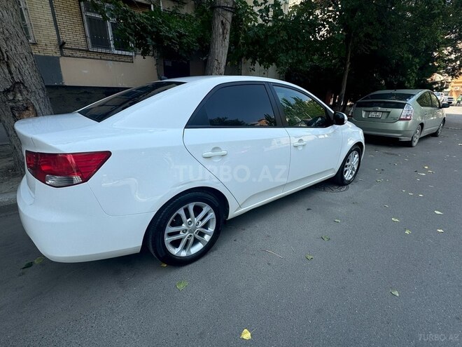 Kia Cerato 2010, 196,000 km - 1.6 l - Bakı