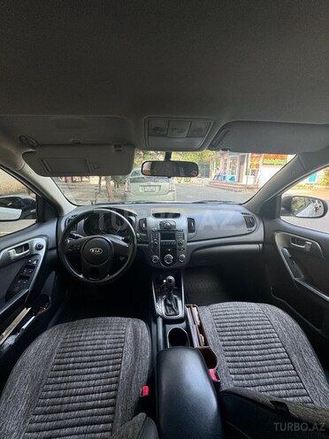 Kia Cerato 2010, 196,000 km - 1.6 l - Bakı