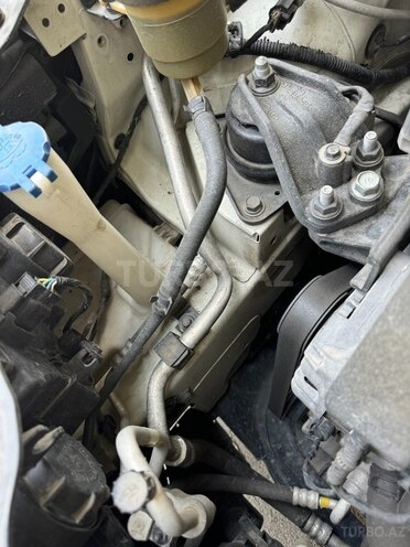Kia Cerato 2010, 196,000 km - 1.6 l - Bakı