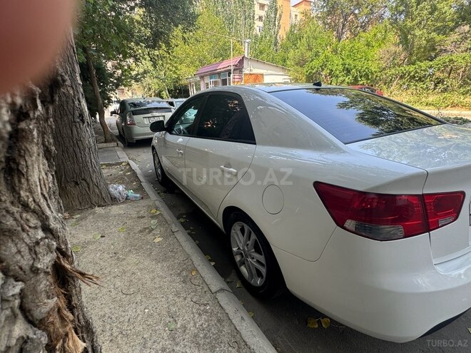 Kia Cerato 2010, 196,000 km - 1.6 l - Bakı