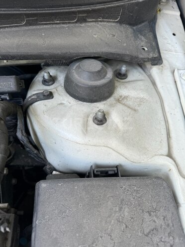 Kia Cerato 2010, 196,000 km - 1.6 l - Bakı