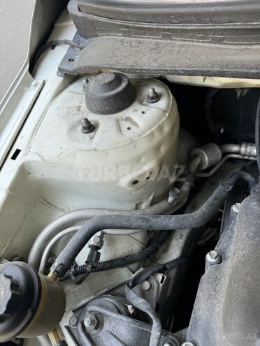 Kia Cerato 2010, 196,000 km - 1.6 l - Bakı