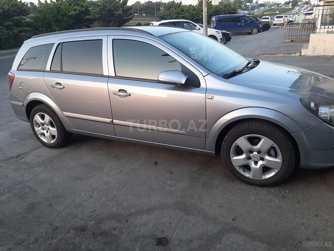Opel Astra 2005, 292,673 km - 1.4 l - Bakı