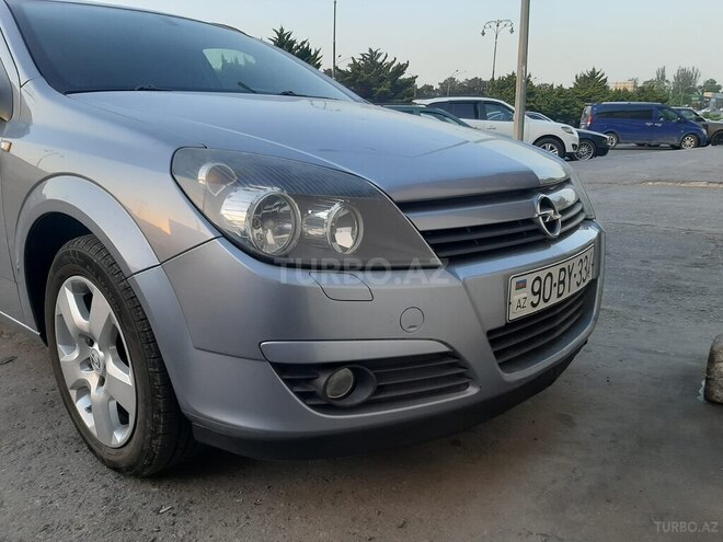 Opel Astra 2005, 292,673 km - 1.4 l - Bakı