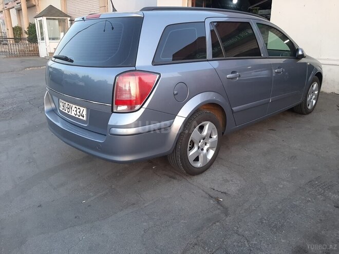 Opel Astra 2005, 292,673 km - 1.4 l - Bakı