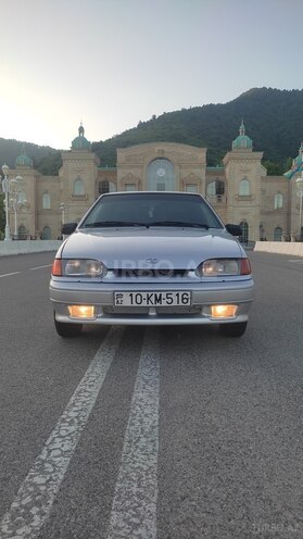 LADA (VAZ) 2115 2006, 305,000 km - 1.6 l - Qəbələ