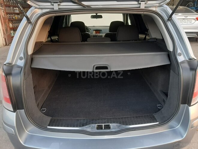 Opel Astra 2005, 292,673 km - 1.4 l - Bakı
