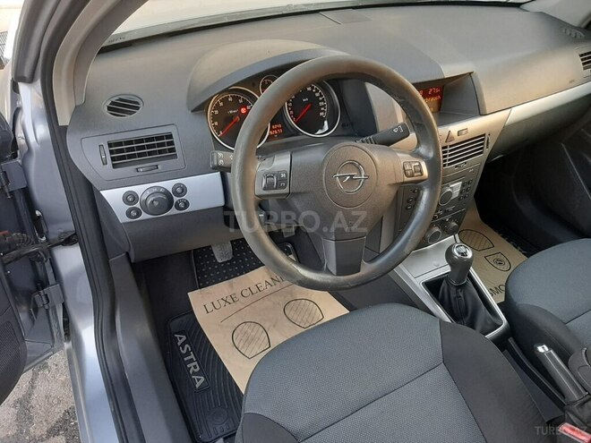 Opel Astra 2005, 292,673 km - 1.4 l - Bakı