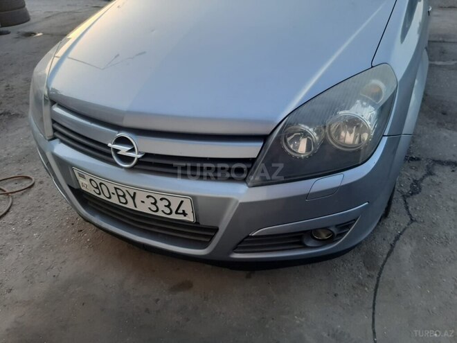 Opel Astra 2005, 292,673 km - 1.4 l - Bakı